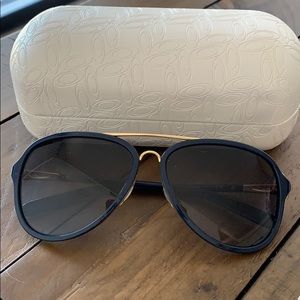 Oakley Kickback aviator